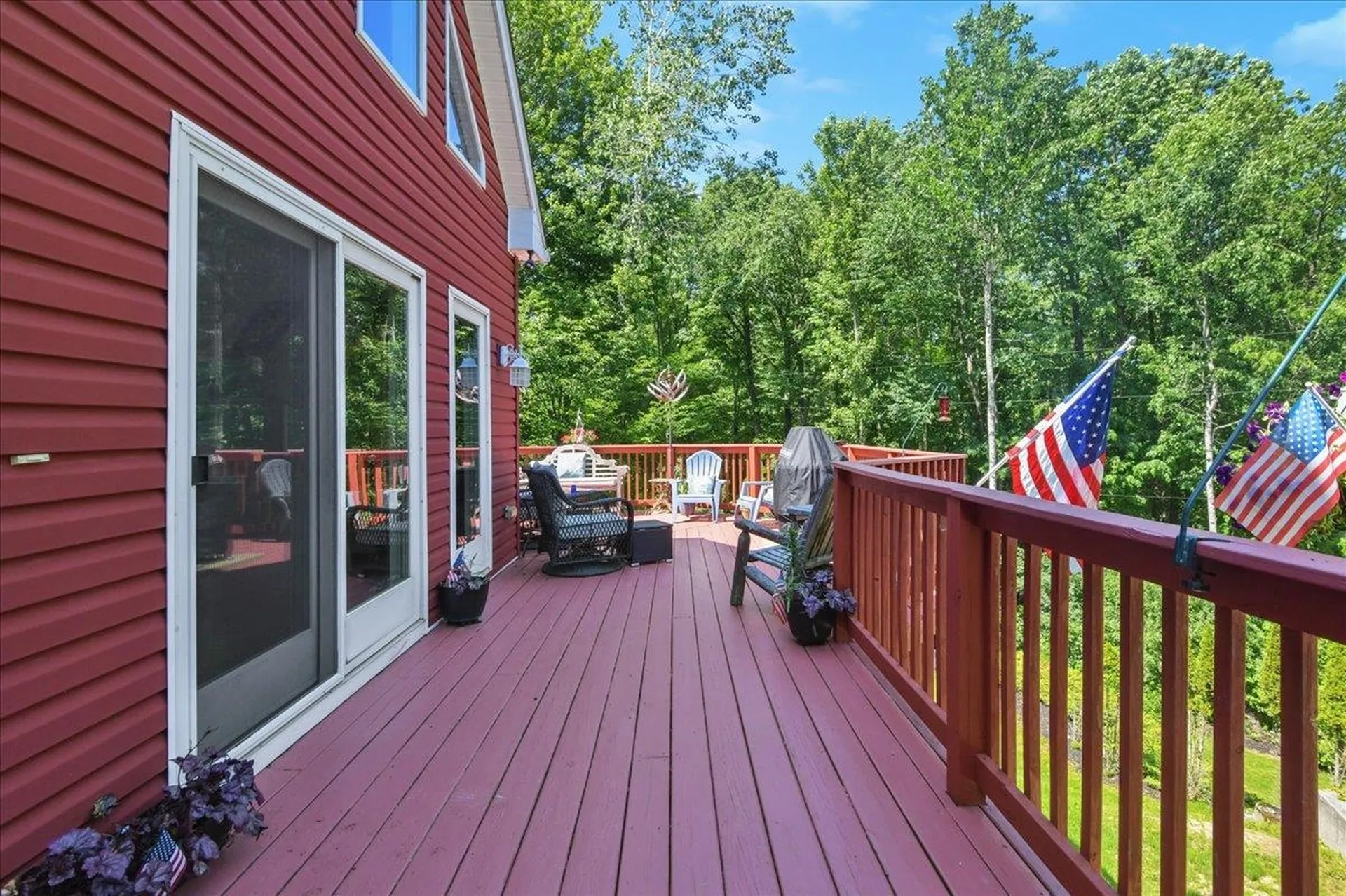 1391 Church Road Fairfield VT 05455