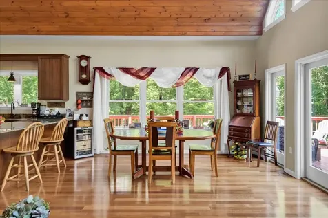 1391 Church Road Fairfield VT 05455