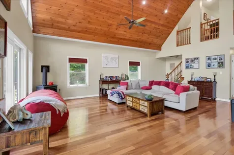1391 Church Road Fairfield VT 05455