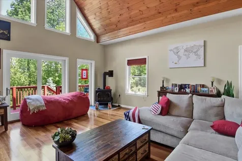 1391 Church Road Fairfield VT 05455