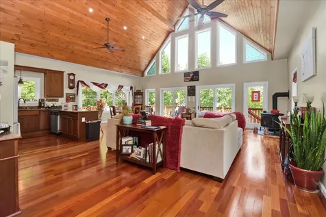 1391 Church Road Fairfield VT 05455