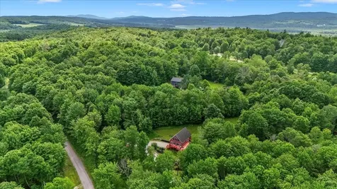 1391 Church Road Fairfield VT 05455