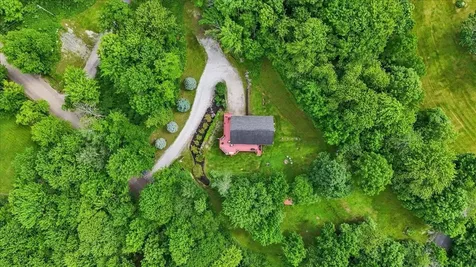 1391 Church Road Fairfield VT 05455