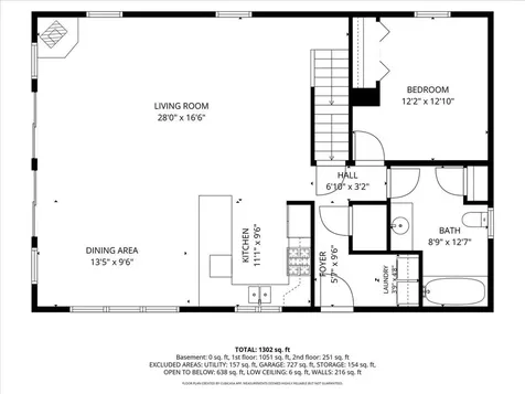 1391 Church Road Fairfield VT 05455