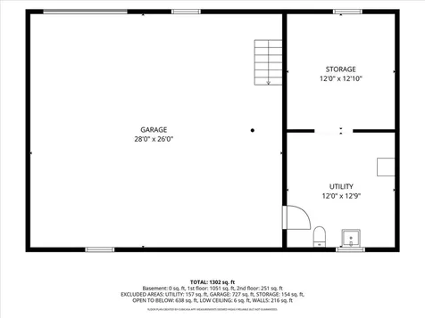 1391 Church Road Fairfield VT 05455
