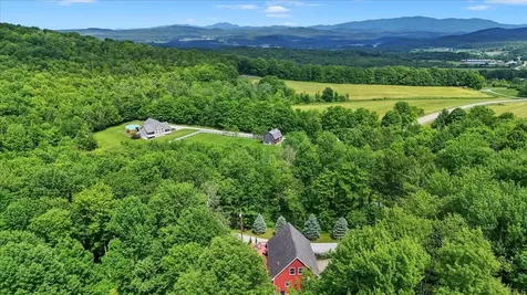 1391 Church Road Fairfield VT 05455
