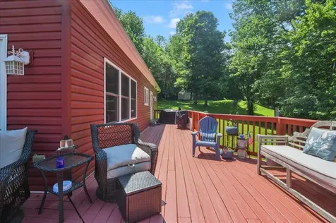 1391 Church Road Fairfield VT 05455