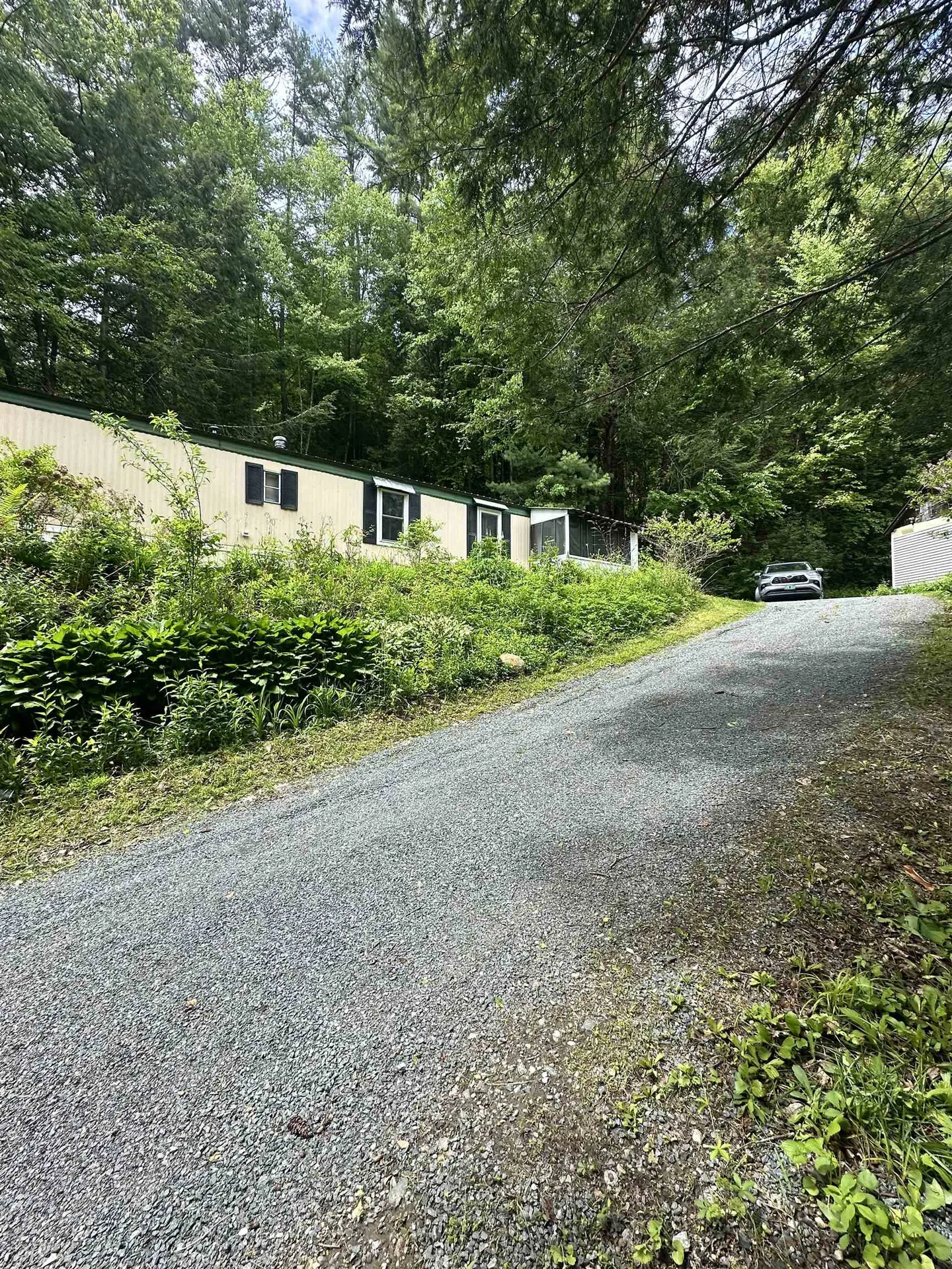 4 Reservoir Road Brattleboro VT 05301