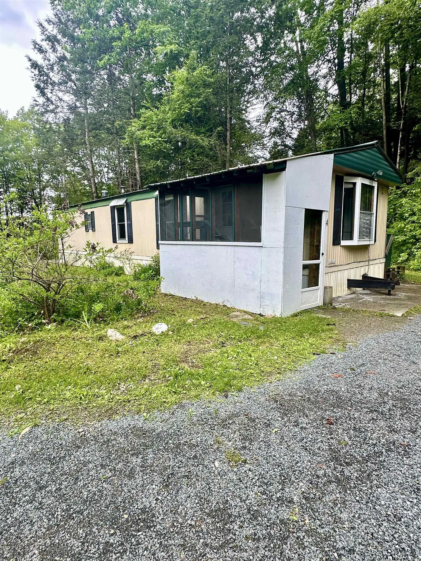 4 Reservoir Road Brattleboro VT 05301
