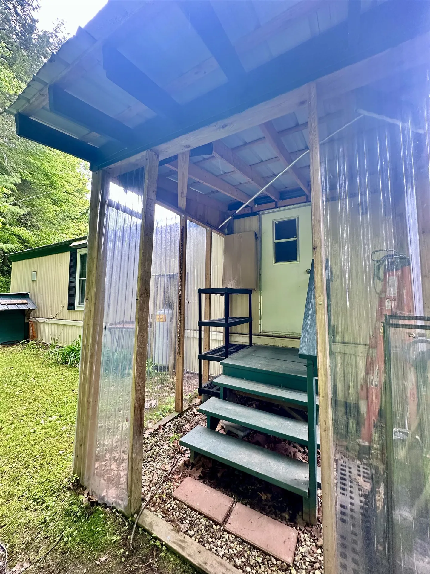 4 Reservoir Road Brattleboro VT 05301