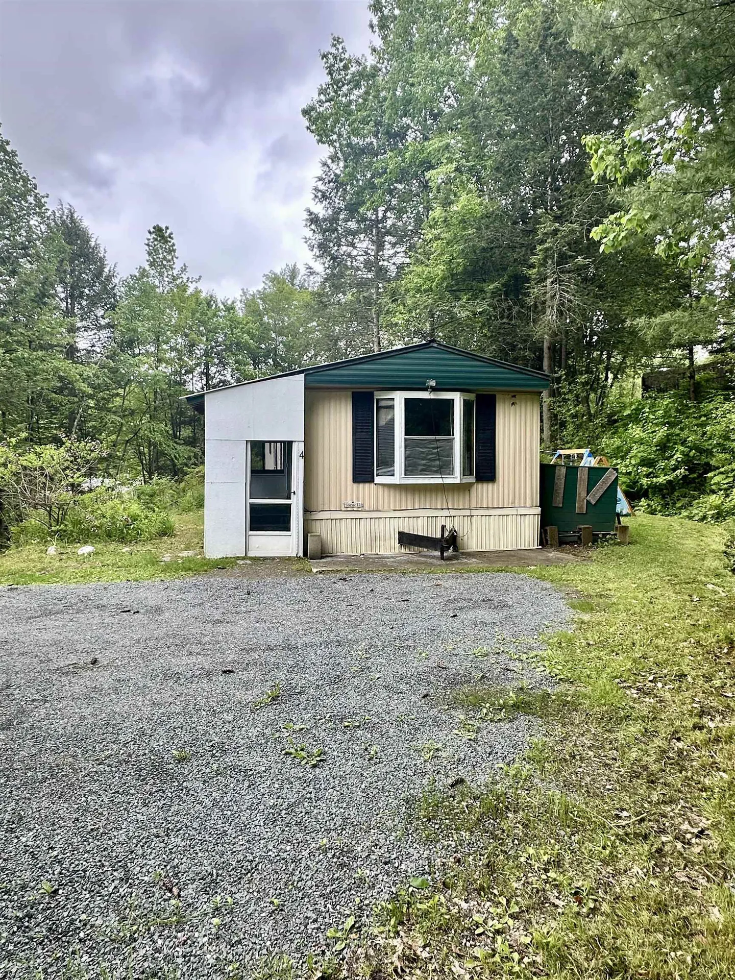 4 Reservoir Road Brattleboro VT 05301