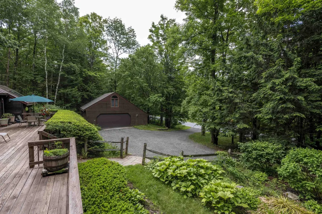 1020 Baker Turn Hartford VT 05059