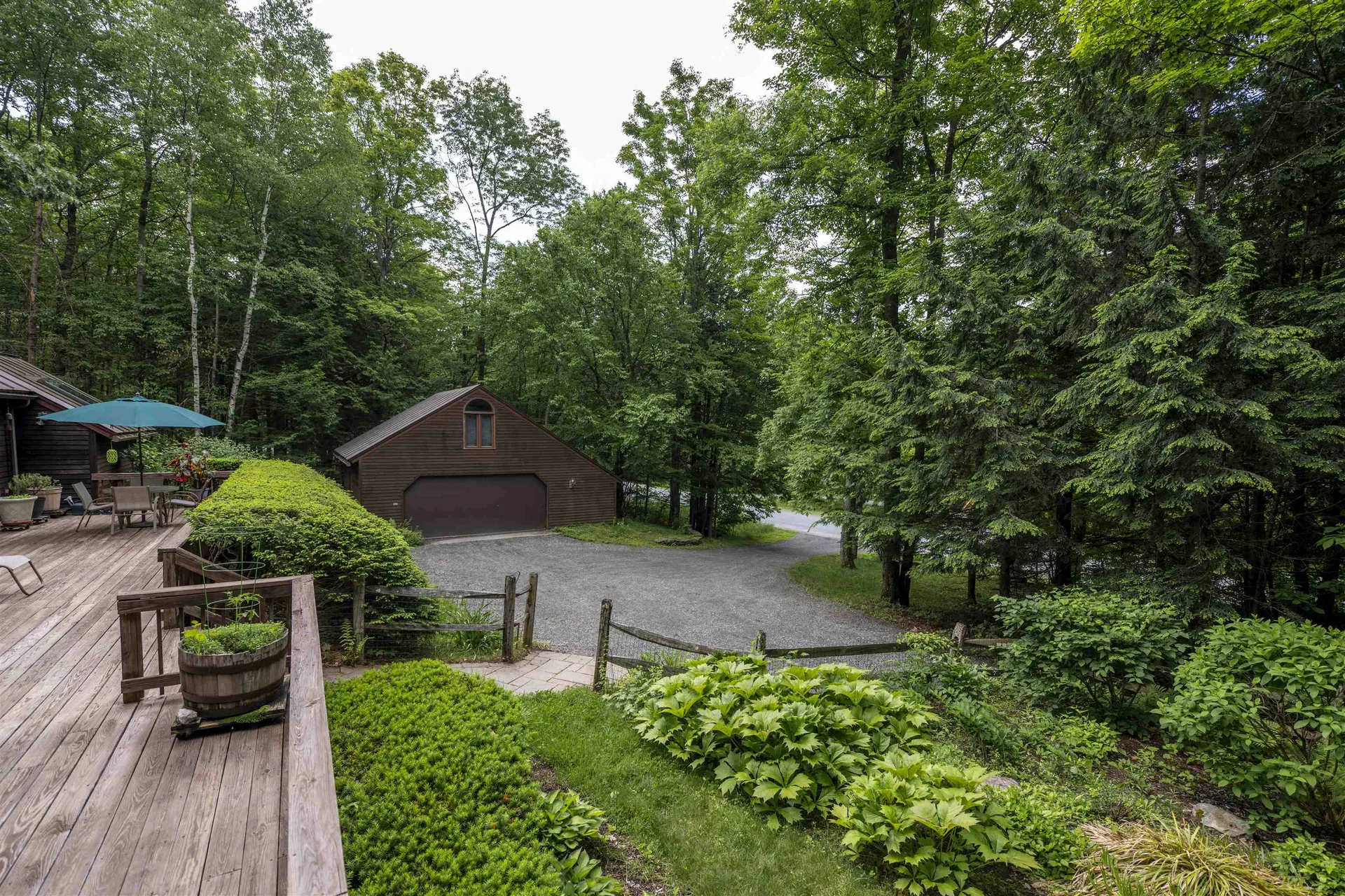 1020 Baker Turn Hartford VT 05059