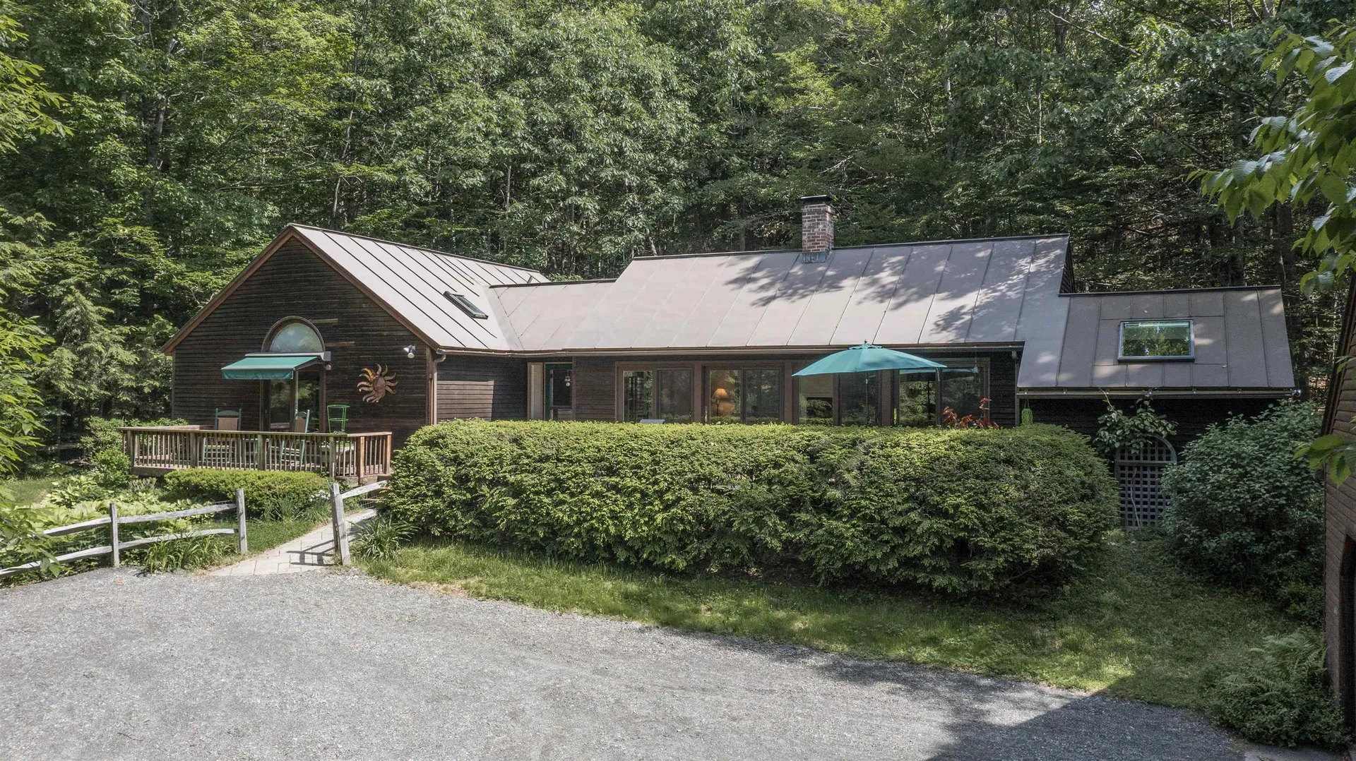 1020 Baker Turn Hartford VT 05059
