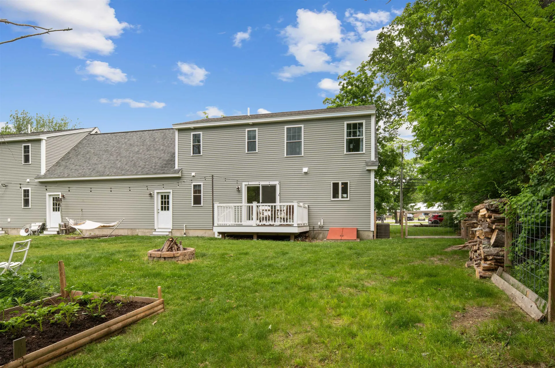 7 Hampton Road Exeter NH 03833