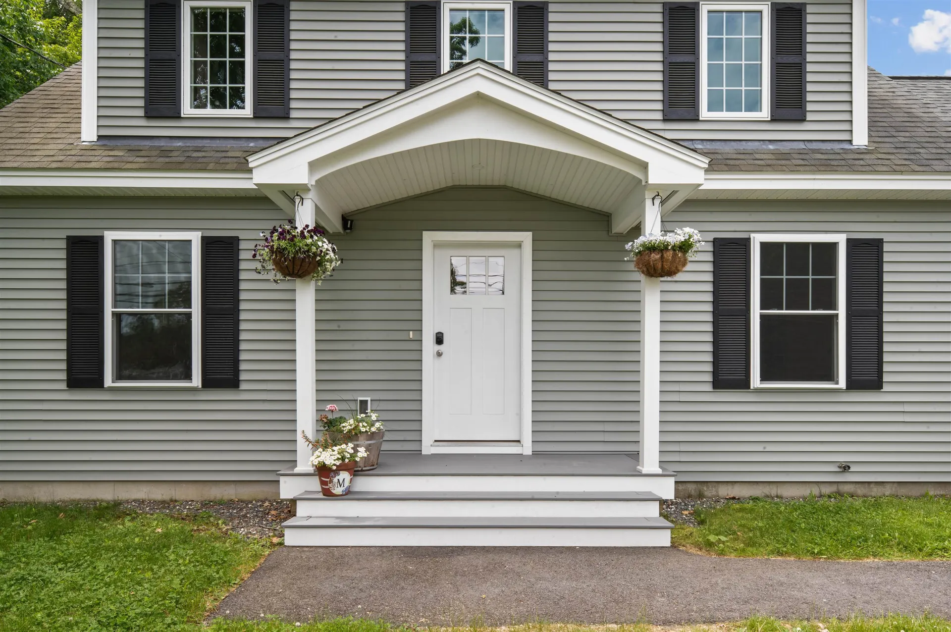 7 Hampton Road Exeter NH 03833