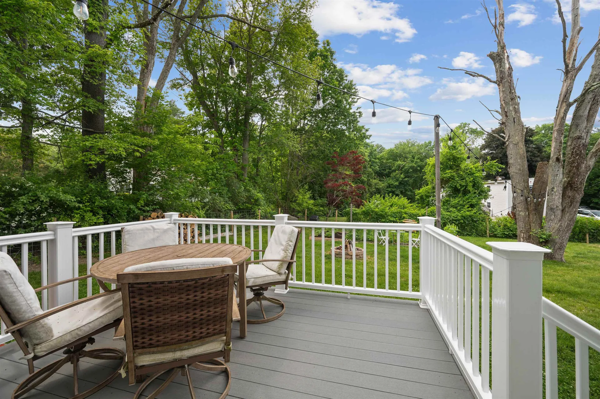 7 Hampton Road Exeter NH 03833