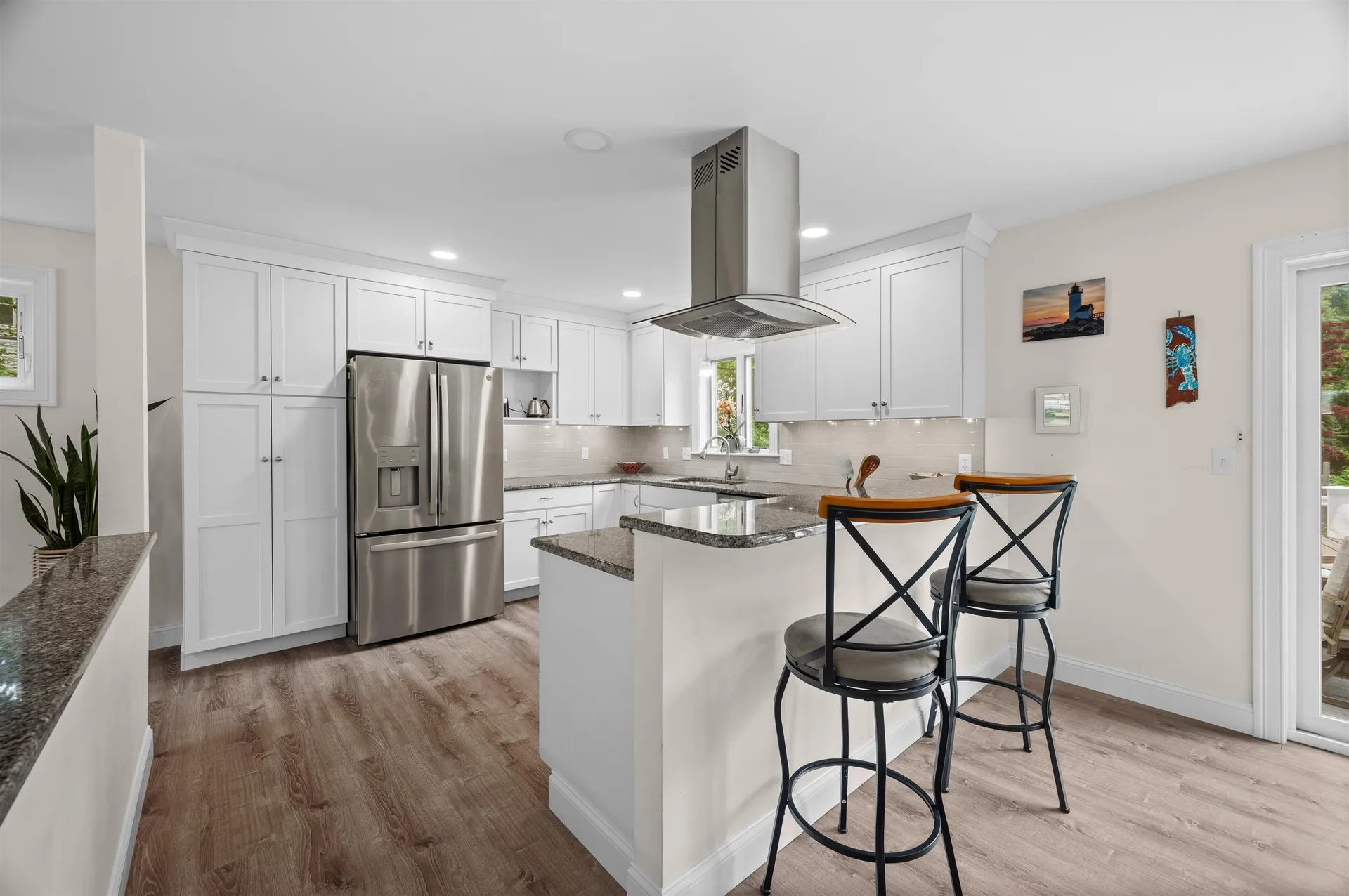 7 Hampton Road Exeter NH 03833