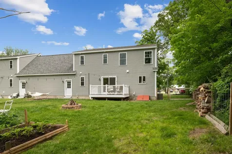 7 Hampton Road Exeter NH 03833