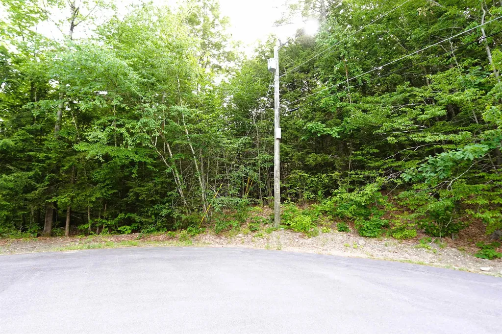 00 Forrest Drive Marlborough NH 03455