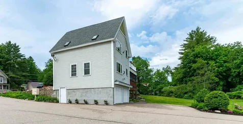 196 East Main Street Conway NH 03818