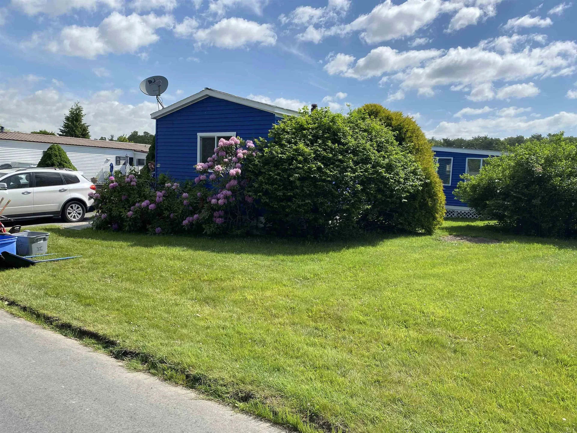 96 Whippoorwill Street Seabrook NH 03874
