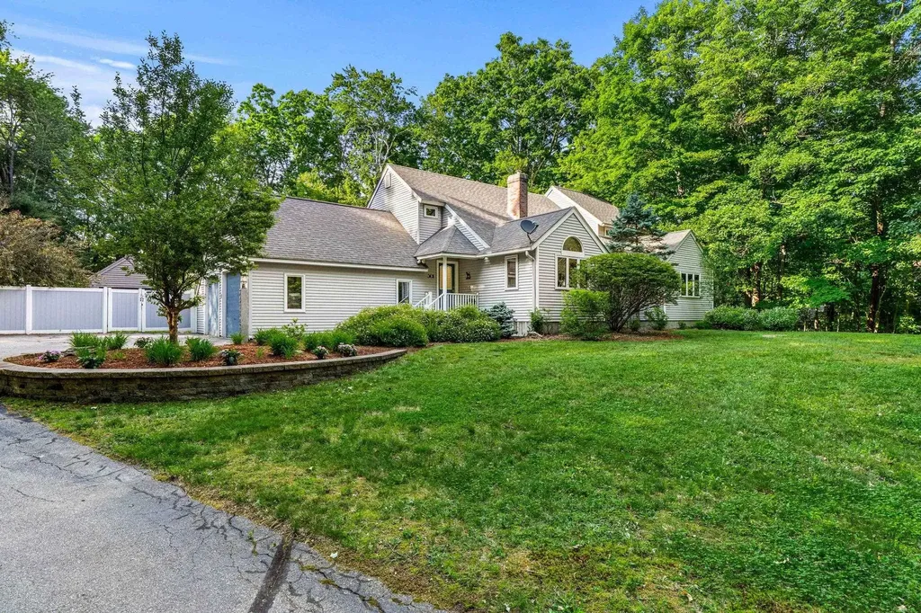 301 N Amherst Road Bedford NH 03110