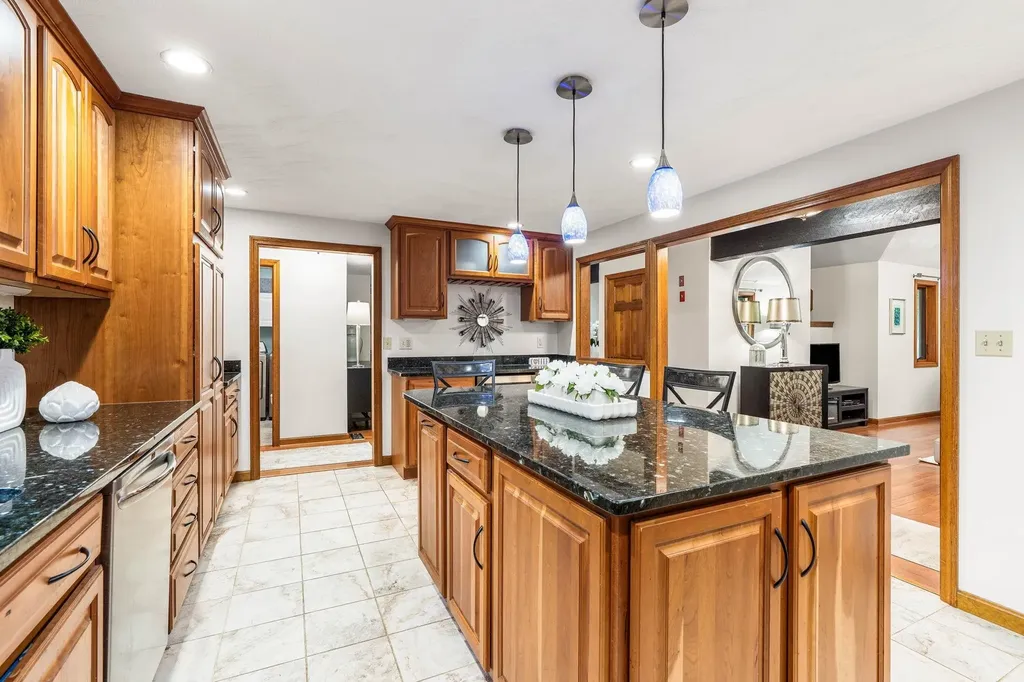 301 N Amherst Road Bedford NH 03110