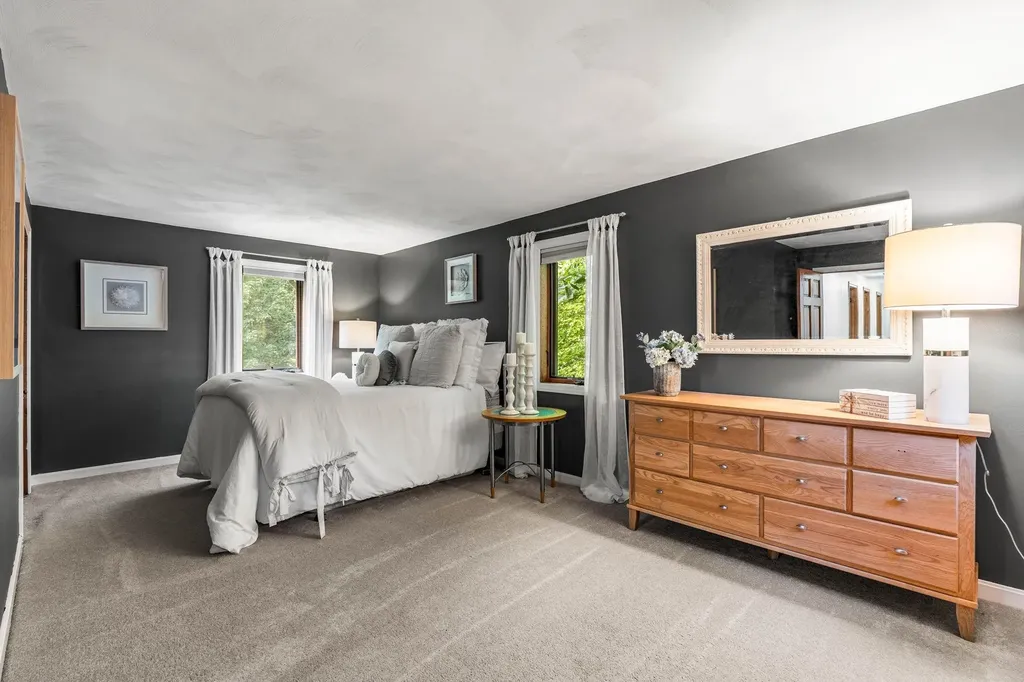 301 N Amherst Road Bedford NH 03110