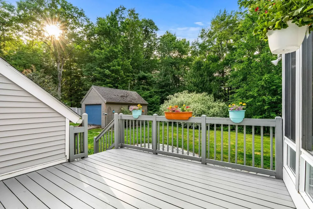 301 N Amherst Road Bedford NH 03110