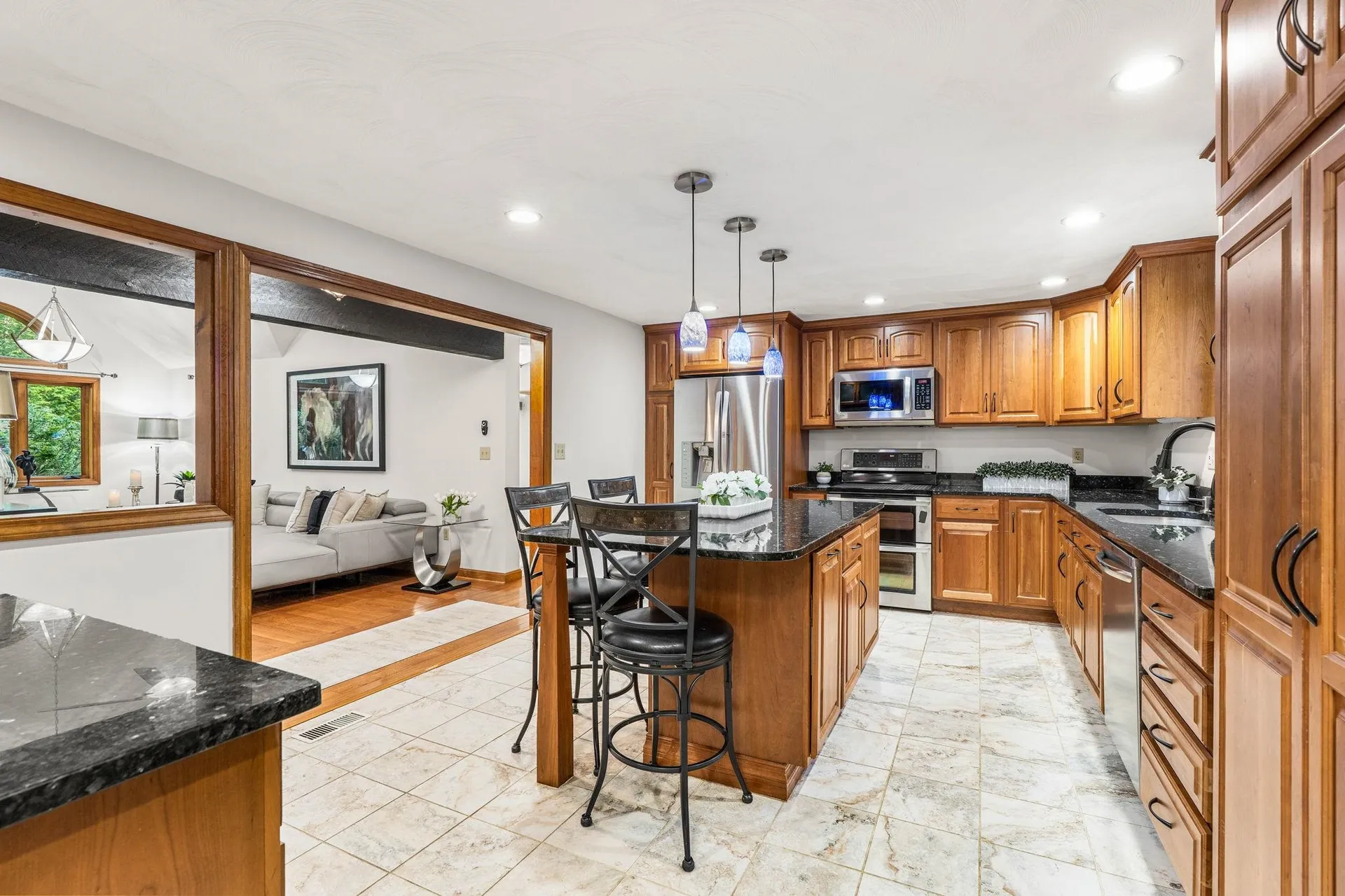 301 N Amherst Road Bedford NH 03110