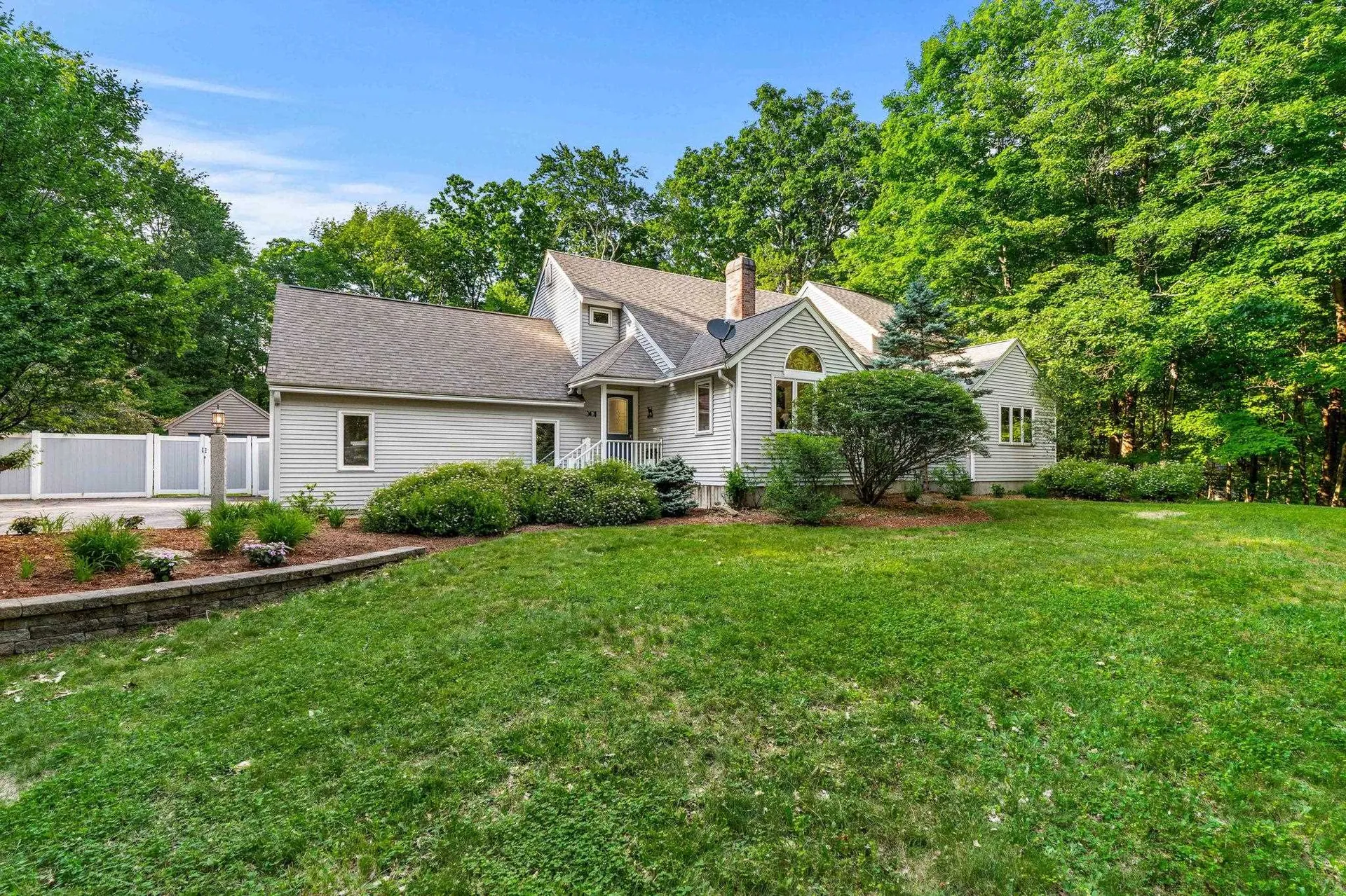 301 N Amherst Road Bedford NH 03110