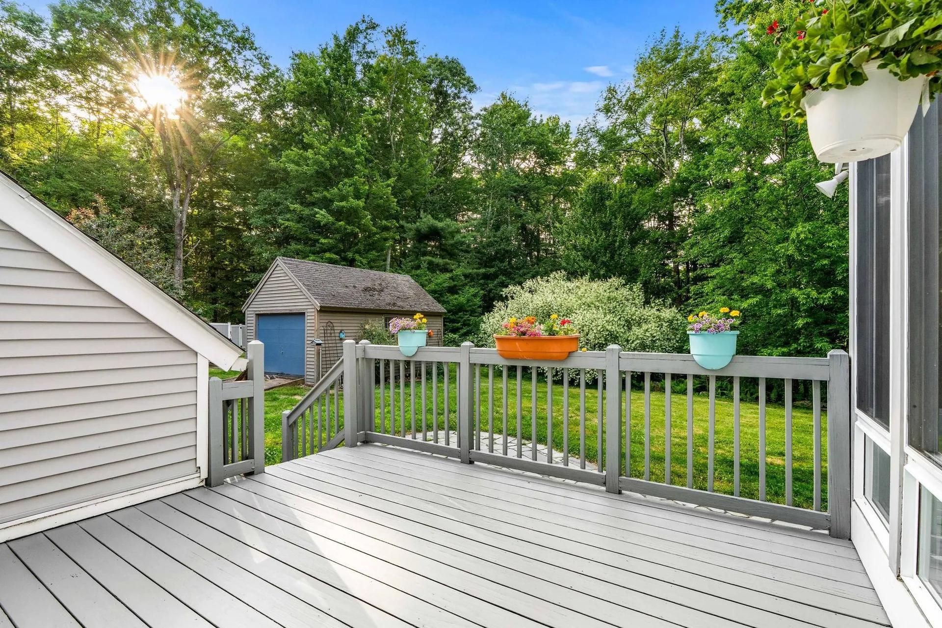 301 N Amherst Road Bedford NH 03110