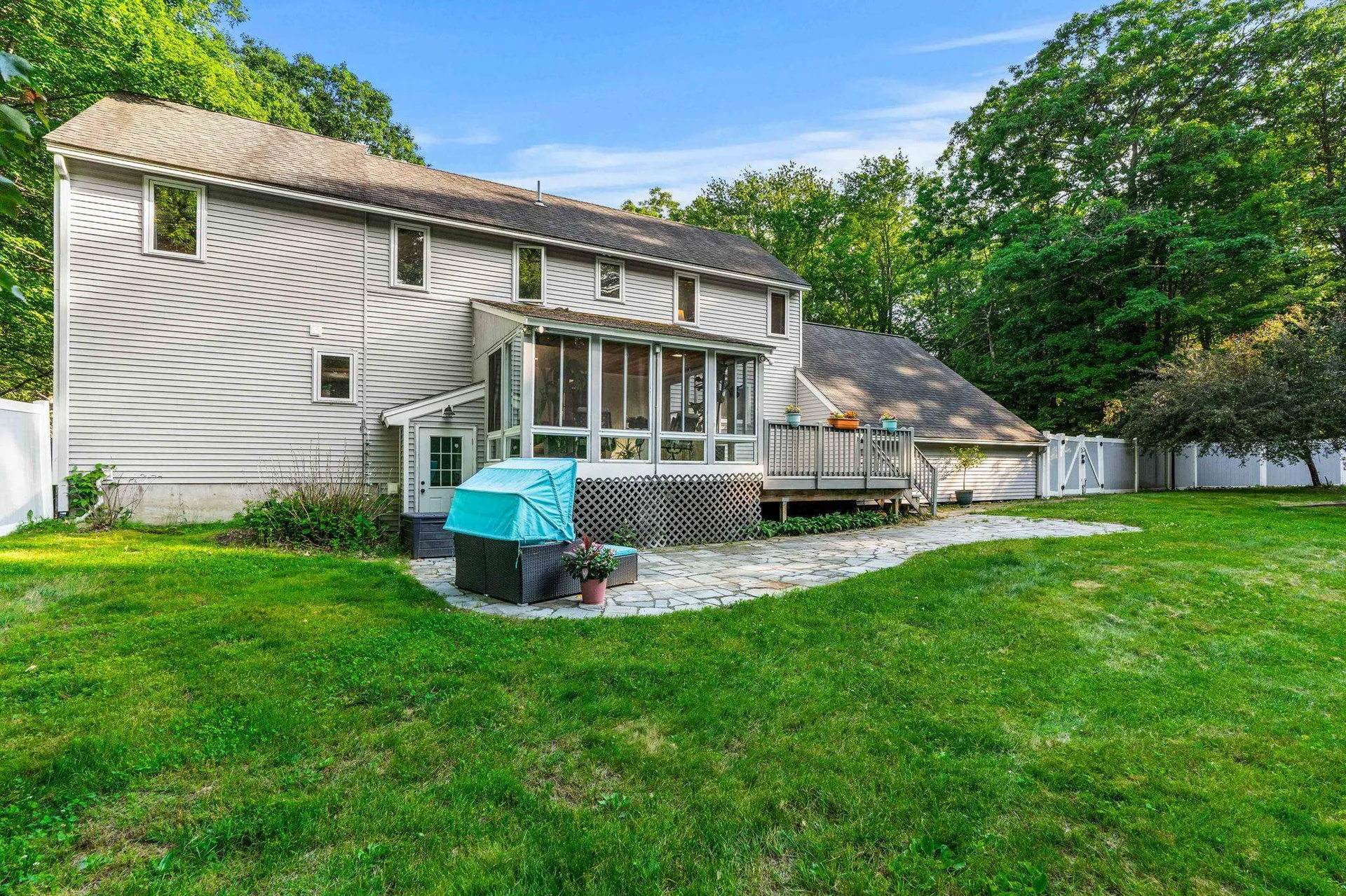 301 N Amherst Road Bedford NH 03110