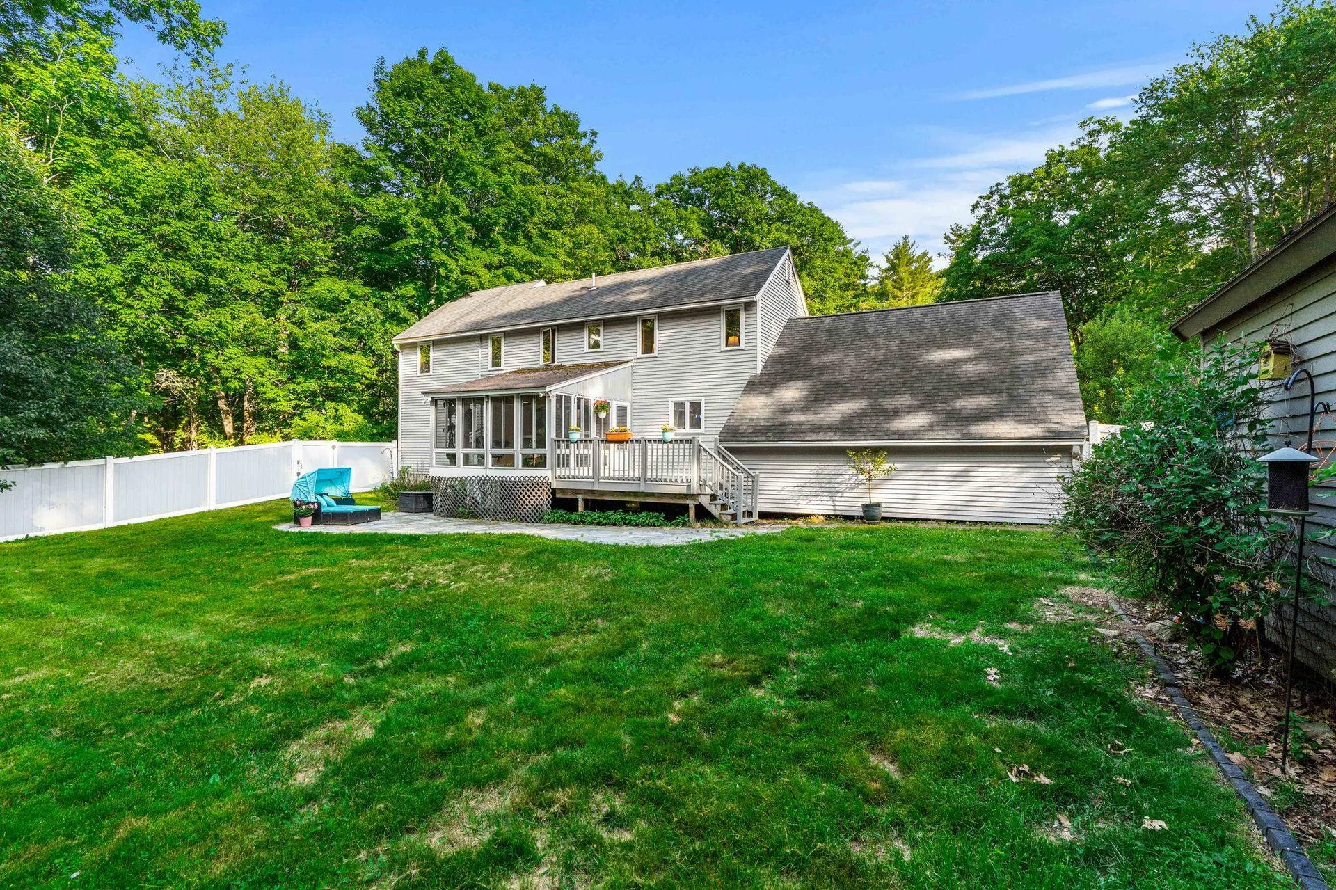 301 N Amherst Road Bedford NH 03110