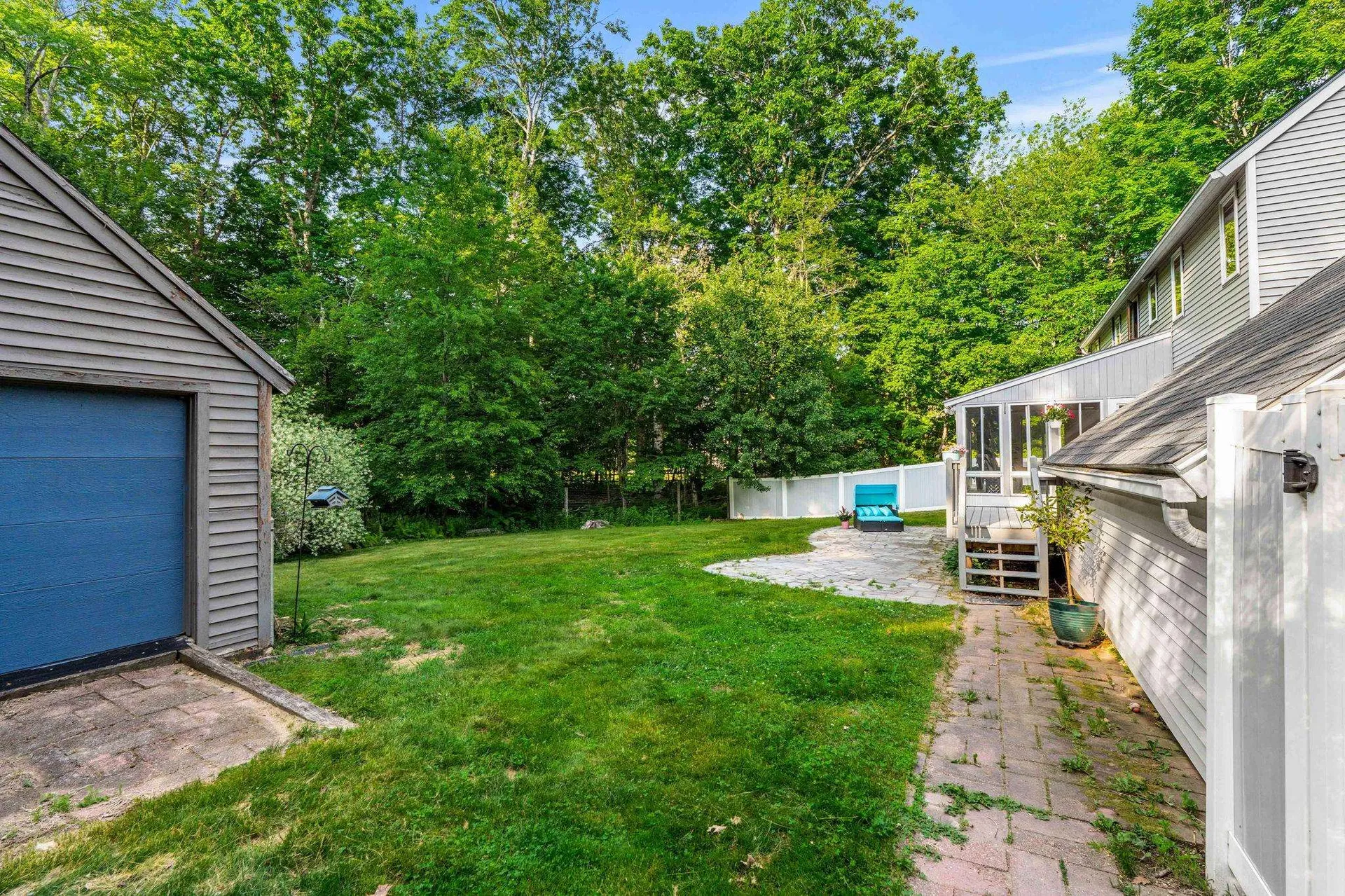 301 N Amherst Road Bedford NH 03110
