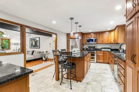 301 N Amherst Road Bedford NH 03110