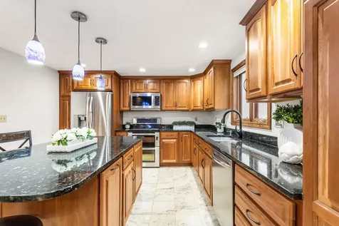 301 N Amherst Road Bedford NH 03110