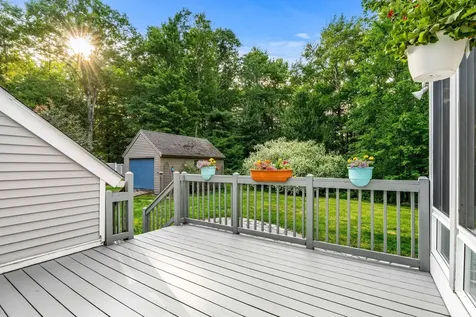 301 N Amherst Road Bedford NH 03110