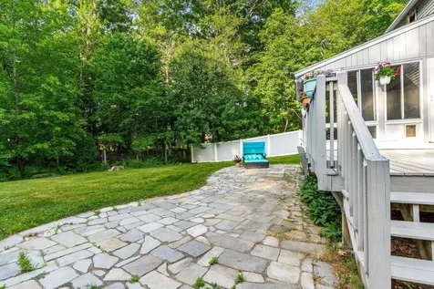 301 N Amherst Road Bedford NH 03110