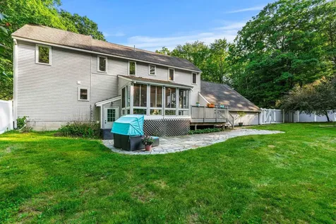 301 N Amherst Road Bedford NH 03110