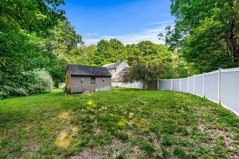 301 N Amherst Road Bedford NH 03110