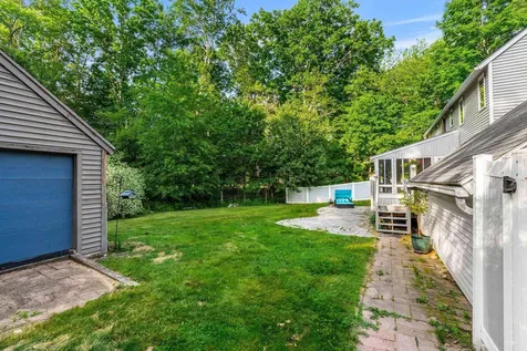 301 N Amherst Road Bedford NH 03110