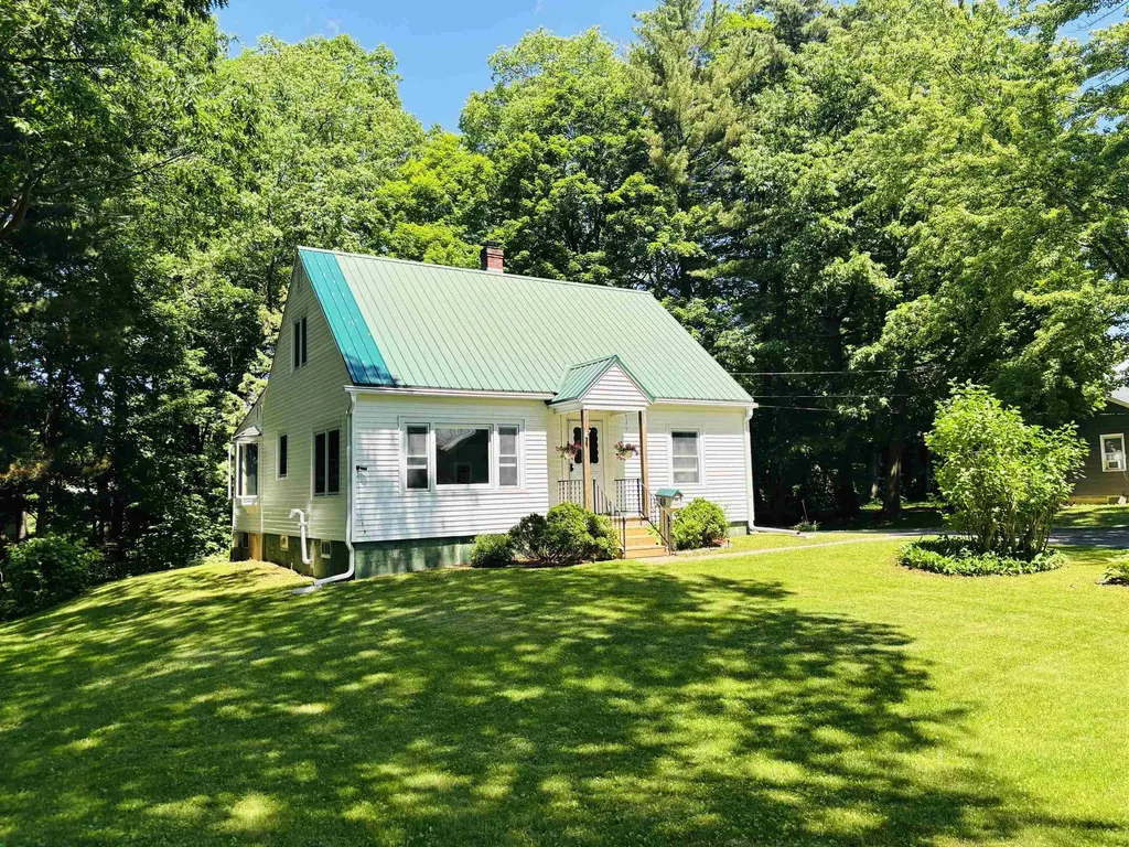 10 Bosworth Street Swanton VT 05458