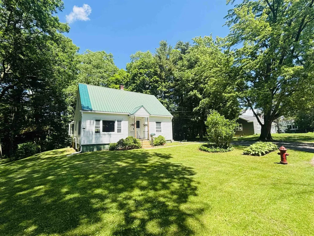 10 Bosworth Street Swanton VT 05458