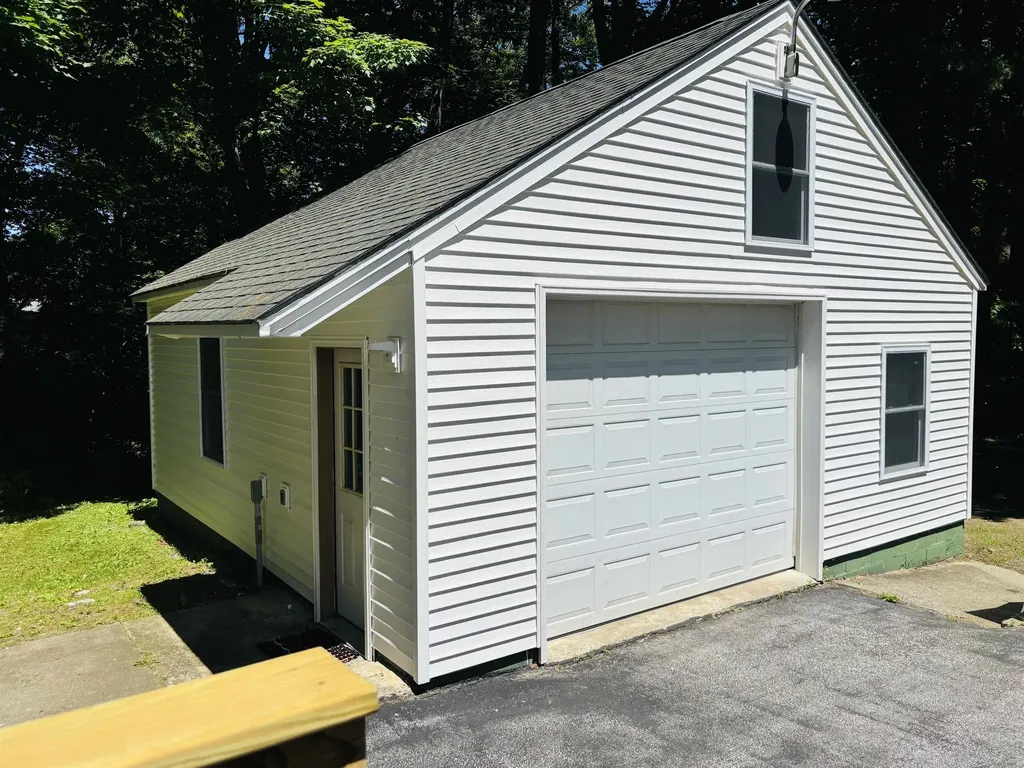 10 Bosworth Street Swanton VT 05458