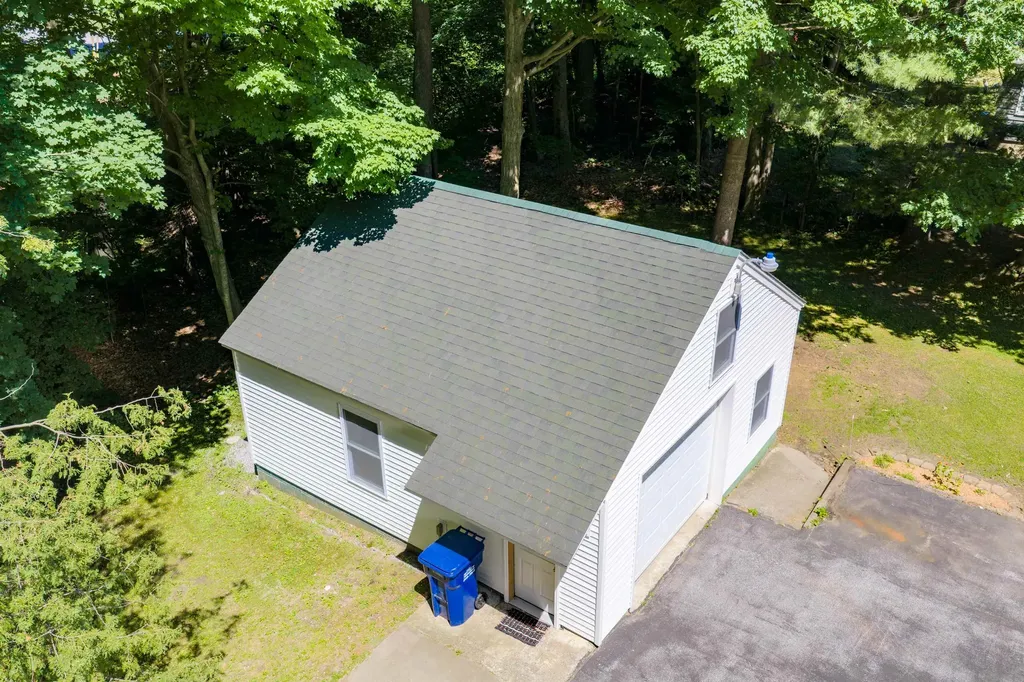 10 Bosworth Street Swanton VT 05458