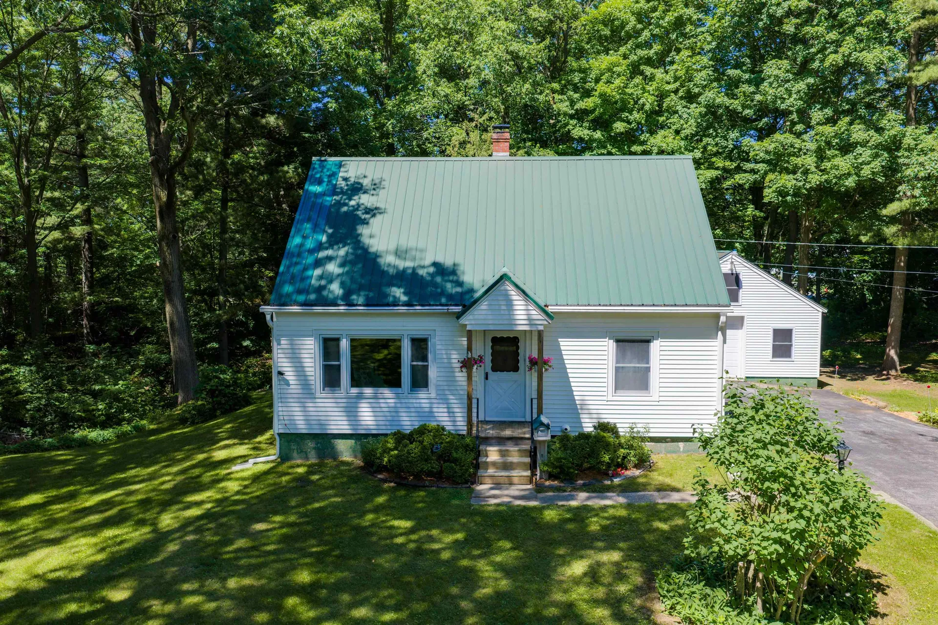 10 Bosworth Street Swanton VT 05458