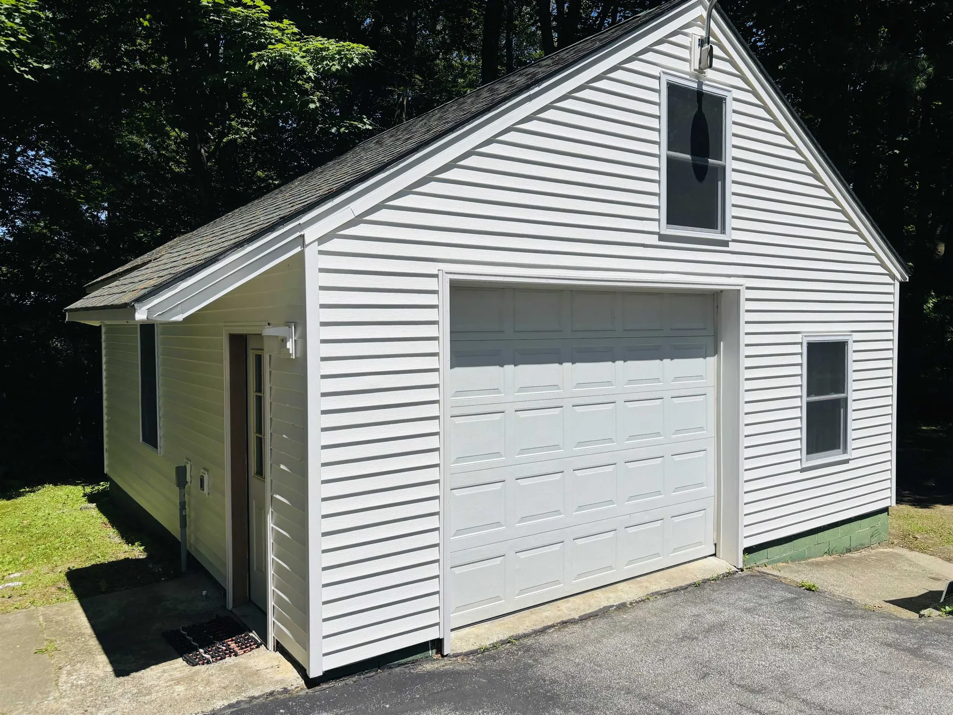 10 Bosworth Street Swanton VT 05458