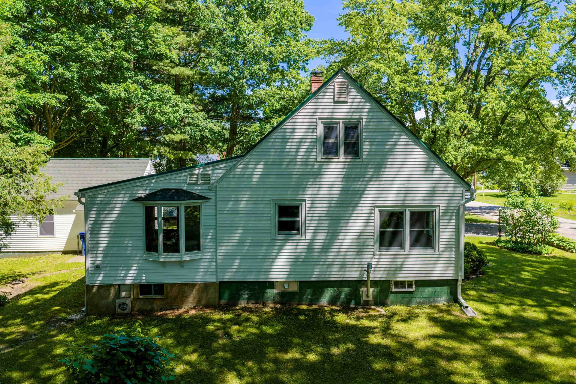 10 Bosworth Street Swanton VT 05458